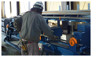 お任せするお仕事！