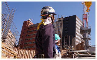 グループ企業募集中です